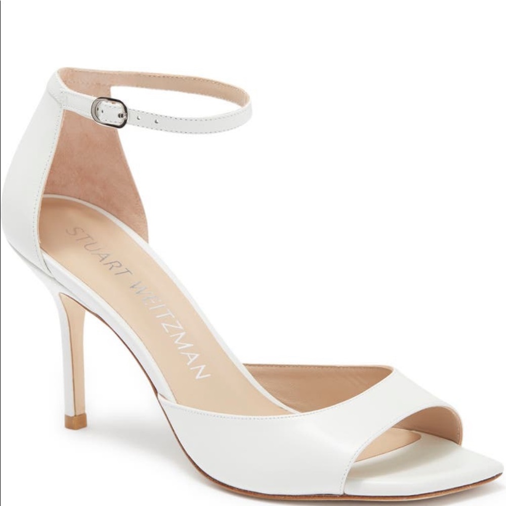 Stuart Weitzman Allison 85